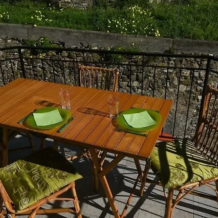 Family House With Amazing View * Alassio